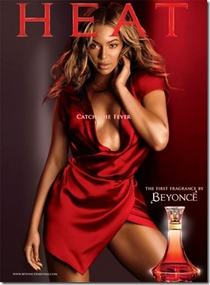 BEYONCE OK