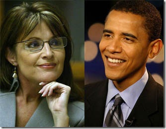 BaracObama-SarahPalin