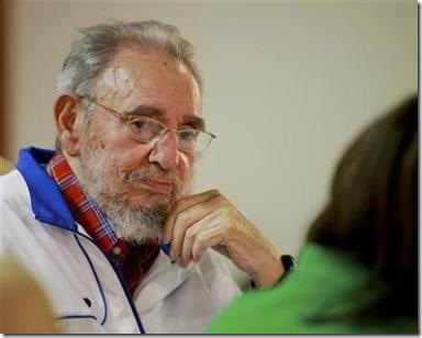 CASTRO