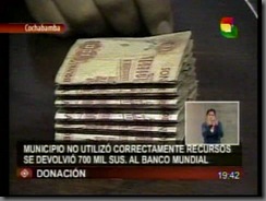DINEROBolivianos