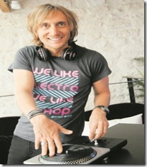 David