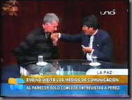 EVOconelpadreperez
