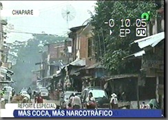 NARCOTRAFICOevidentecrecimientoeconomicoenelchapare6