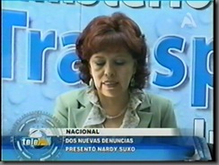 NARDYSUXOpresentanuevasdenuncias