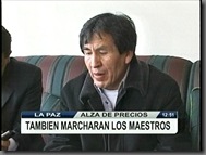 PROFESORESmarcharanelviernesnuevamente