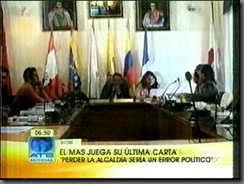 SUCREsiguenlosproblemasporalcaldia
