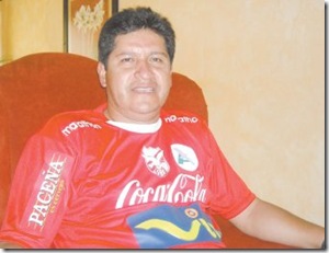 Villegas