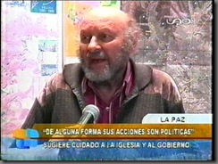 XAVIERALBOhabladelaiglesia
