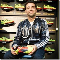 Xavi