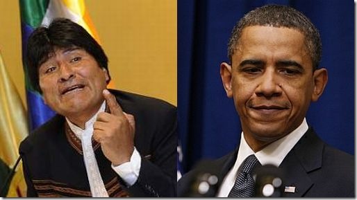 evo obama