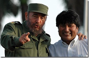 fidel-evo