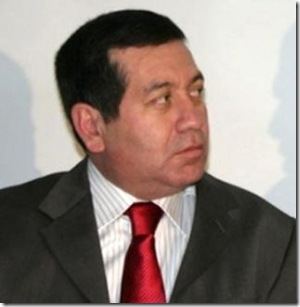 general Henry Rangel Silva