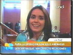 ADRIANAGILsonsoloamenazas