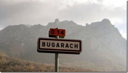 BUGARACH