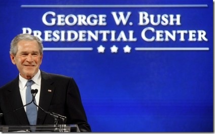 BUSH