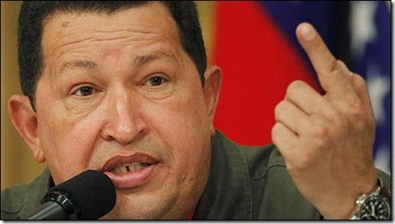 CHÁVEZ