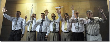 SPAIN-CUBA-DISSIDENT-RIGHTS