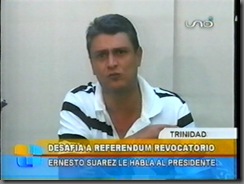 ERNESTOSUAREzdesafiaareferendum
