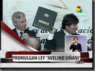 EVO-Siñani