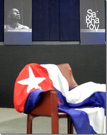 FARIÑAS