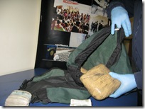 LA BRIGADA ANTINARCOTICOS DE LA PDI DECOMISO MAS DE 9 KILOS DE CLORHIDRATO DE COCAINA. LOS TRAFICANTES TRASLADABAN LA DROGA EN MOCHILAS. 
19/01/2010             