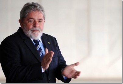 LULA