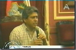 MARIOCOSSIOacusanuevamentealgobierno