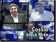 MARIOCOSSIOenlamiradelgobierno