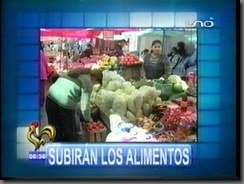MERCADOSsubendceprecios