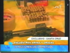 NARCOTRAFICOSCencuentranarmasydroga2
