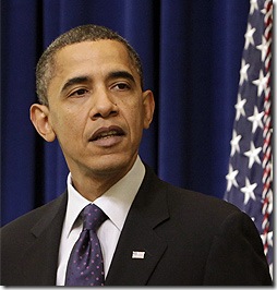 OBAMA