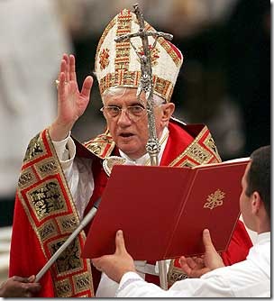 Papa-Benedicto-XVI