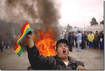 Protesta_subida_precio_carburantes_Bolivia