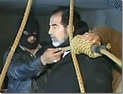 SADDAM OK