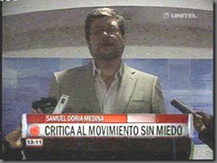 SANUERLDORIasevendieronaldiablo
