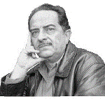 Winston Estremadoiro