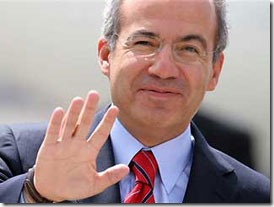 calderón