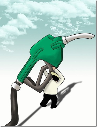 gasolinazo