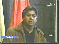 mariocossiodenunciaalgobierno