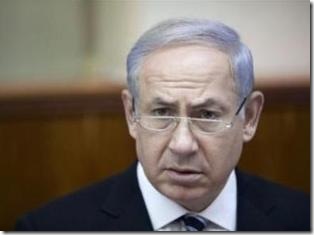 netanyahu