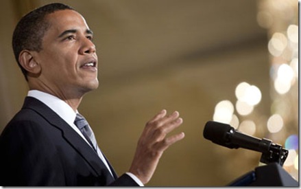 OBAMA REGULATIONS