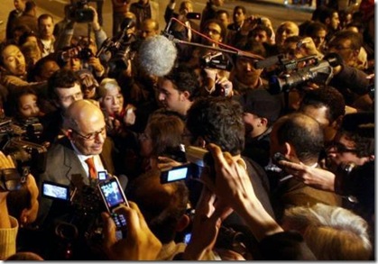 EL BARADEI