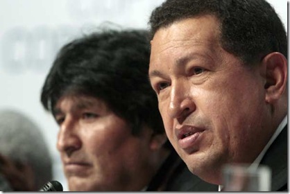 EVO CHAVEZ OK