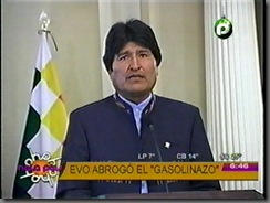 EVOanulodecreto