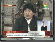 EVOcampañainternacionalporlacoca