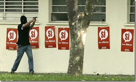 INSEGURIDAD