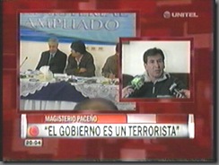 JOSEALVARESgobiernoterrorista
