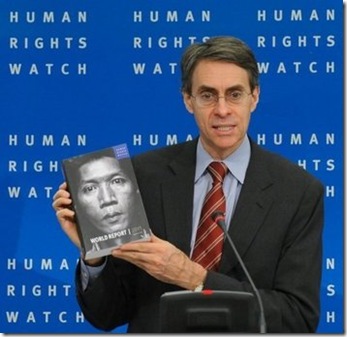 KENNETH ROTH