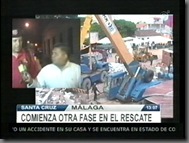MALAGA-grua