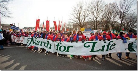 MARCHA
